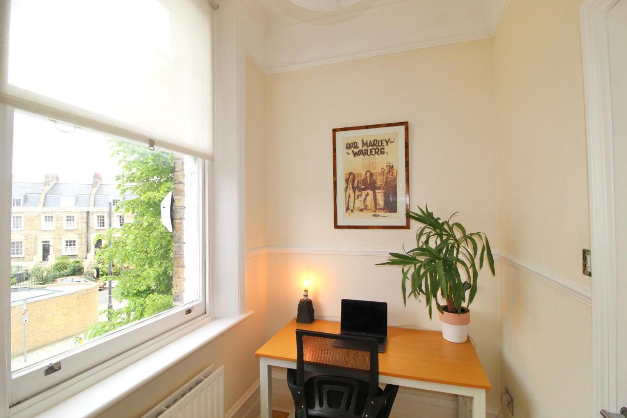 The Apartment At Athol House Лондон Екстер'єр фото